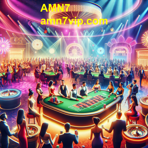 A Ascensão dos Jogos de Eventos: Uma Nova Era de Entretenimento