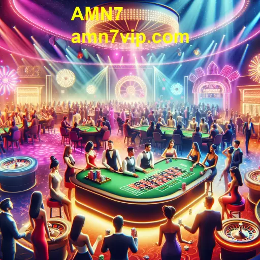 A Ascensão dos Jogos de Eventos: Uma Nova Era de Entretenimento