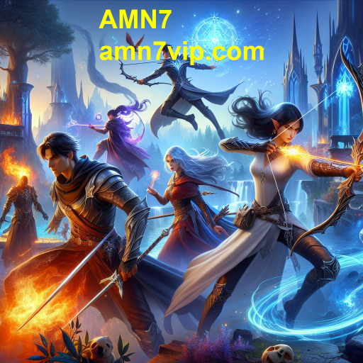 Atualizações Empolgantes em Elysium Quest e o Lançamento do GameX Pro